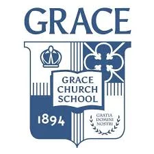 Grace Church School Logo