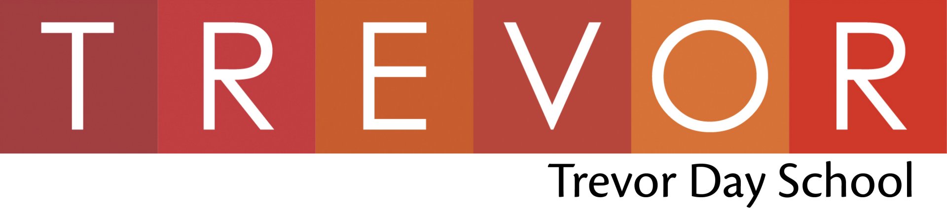 Trevor Day School logo