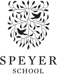 Speyer School logo