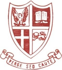 St. Bernard's School logo