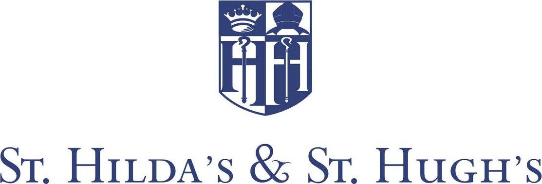 St. Hilda’s & St. Hugh’s School logo